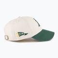 Kšiltovka 47 Brand MLB Oaklands Athletics Grand Stand CLEAN UP bone 3