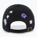 Kšiltovka 47 Brand MLB Los Angeles Dodgers Flora CLEAN UP black 2