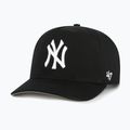 Kšiltovka 47 Brand New York Yankees Hitch black