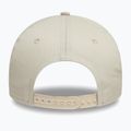 Kšiltovka  New Era WS Patch Eframe New York Yankees light beige 5