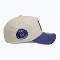Kšiltovka  New Era WS Patch Eframe Los Angeles Dodgers light beige 4
