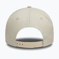 Kšiltovka  New Era WS Patch Eframe Los Angeles Dodgers light beige 5