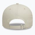 Kšiltovka  New Era WS Patch 9Forty San Diego Padres light beige 4