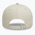 Kšiltovka  New Era WS Patch 9Forty Oakland Athletics light beige 5