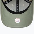 Kšiltovka  New Era WS Patch 9Forty Oakland Athletics light beige 6