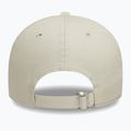 Kšiltovka  New Era WS Patch 9Forty New York Yankees light beige 5