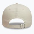 Kšiltovka  New Era WS Patch 9Forty Los Angeles Dodgers light beige 5
