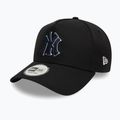 Kšiltovka  New Era WS Eframe New York Yankees black 2