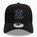 Kšiltovka  New Era WS Eframe New York Yankees black 3