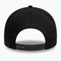 Kšiltovka  New Era WS Eframe New York Yankees black 4