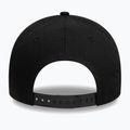 Kšiltovka  New Era WS Eframe Los Angeles Dodgers black 5