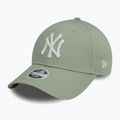 Kšiltovka  New Era Metallic Logo 9Forty New York Yankees green pastel 2