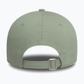 Kšiltovka  New Era Metallic Logo 9Forty New York Yankees green pastel 4