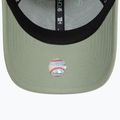 Kšiltovka  New Era Metallic Logo 9Forty New York Yankees green pastel 5