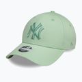 Kšiltovka  New Era League Essential 9Forty New York Yankees green pstl 3