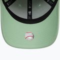 Kšiltovka  New Era League Essential 9Forty New York Yankees green pstl 5