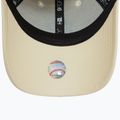 Kšiltovka  New Era League Essential 9Forty New York Yankees light beige 5