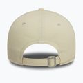 Kšiltovka New Era Icon 9Forty Los Angeles Dodgers light beige 4