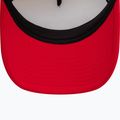Kšiltovka  New Era Foam Trucker bright pink 5