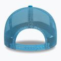 Kšiltovka  New Era Foam Trucker pastel blue 4