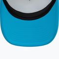 Kšiltovka  New Era Foam Trucker pastel blue 5