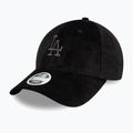 Kšiltovka  New Era Diamante Velour 9Forty Los Angeles Dodgers black 3