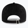 Kšiltovka  New Era Diamante Velour 9Forty Los Angeles Dodgers black 4
