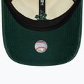 Kšiltovka New Era 9Twenty Trucker Oakland Athletics light beige 5