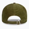 Kšiltovka  New Era Two Tone Cord 9Forty New York Yankees dark green 4