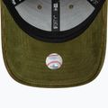 Kšiltovka  New Era Two Tone Cord 9Forty New York Yankees dark green 5