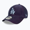 Kšiltovka  New Era Two Tone Cord 9Forty Los Angeles Dodgers navy 2