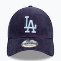 Kšiltovka  New Era Two Tone Cord 9Forty Los Angeles Dodgers navy 3