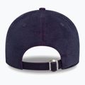 Kšiltovka  New Era Two Tone Cord 9Forty Los Angeles Dodgers navy 4