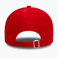 Kšiltovka  New Era Tonal Check 9Forty Chicago Bulls red 4