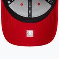 Kšiltovka  New Era Tonal Check 9Forty Chicago Bulls red 5