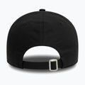 Kšiltovka  New Era Team Outline 9Forty Los Angeles Dodgers black 4
