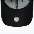 Kšiltovka  New Era Team Outline 9Forty Los Angeles Dodgers black 5