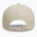 Kšiltovka  New Era Team Outline 9Forty Bulls light beige 4