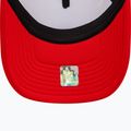 Kšiltovka  New Era Superbowl Trucker San Francisco 49ERS red 4