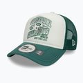 Kšiltovka  New Era Superbowl Trucker New York Jets green med 2