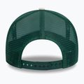 Kšiltovka  New Era Superbowl Trucker New York Jets green med 4