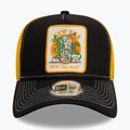 Kšiltovka New Era Summer Patch Trucker black 2
