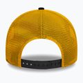 Kšiltovka New Era Summer Patch Trucker black 4