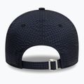 Kšiltovka  New Era Seersucker 9Forty New York Yankees navy 4