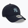 Kšiltovka  New Era Recycled 9Twenty New York Yankees navy