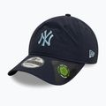 Kšiltovka  New Era Recycled 9Twenty New York Yankees navy 3