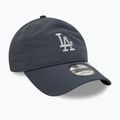 Kšiltovka  New Era Recycled 9Twenty Los Angeles Dodgers dark grey