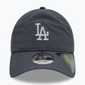 Kšiltovka  New Era Recycled 9Twenty Los Angeles Dodgers dark grey 2