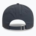 Kšiltovka  New Era Recycled 9Twenty Los Angeles Dodgers dark grey 4