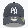Kšiltovka  New Era Recycled 9Forty New York Yankees grey 2